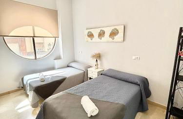 Apartamentos Bobal Requena - Foto 23