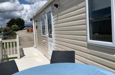 Roselands caravan park, Nr Lands End, Cornwall - Foto 46