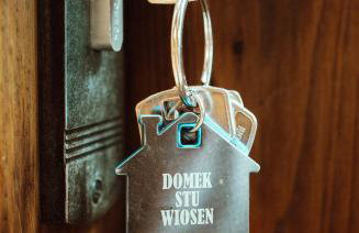 Domek Stu Wiosen - Beskid Niski - Foto 2