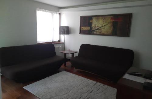 APARTAMENT LUCYNA - Foto 13