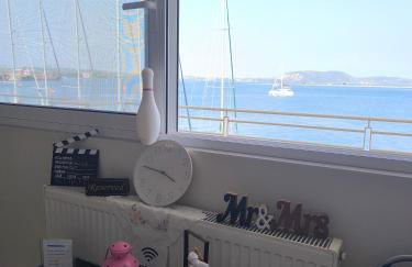 AB Preveza Apartments-15 Meters Over the Sea Attic & Alexander's the Great Executive Suite - Photo 16