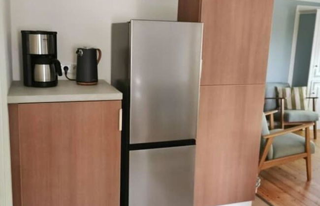 Inviting Apartment Near Lake - Foto 8