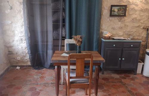 Studio atypique - Foto 5