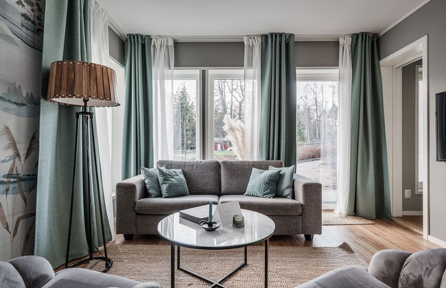 Engeltofta Sea Lodge Hotel - Foto 16