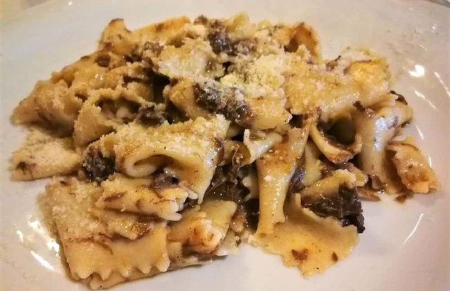 Bergamo Food Tour - Foto 4