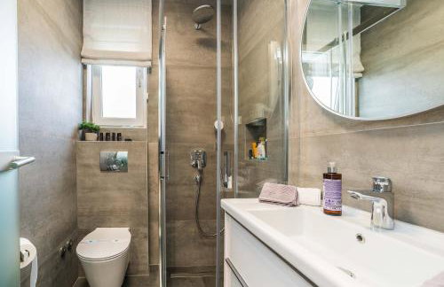 Luxury apartment Sun with private Pool and Jacuzzi - Photo 34