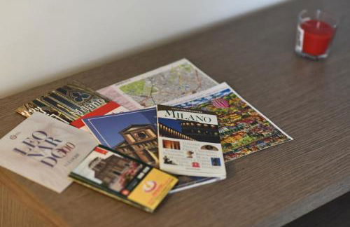 GuestHost - Casa Kikka luminoso bilo con balcone - Foto 14