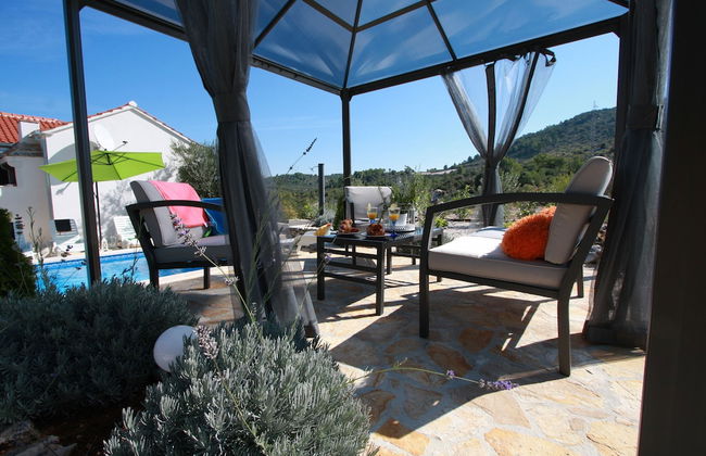 Holiday Home Ela - Foto 23