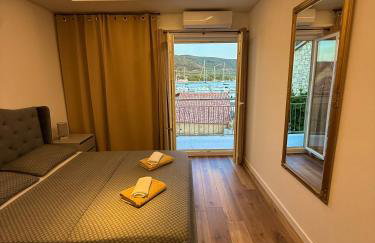 Villa Lungomare-Large Waterfront Apartment -Lungomare Promenade 6 - Foto 38