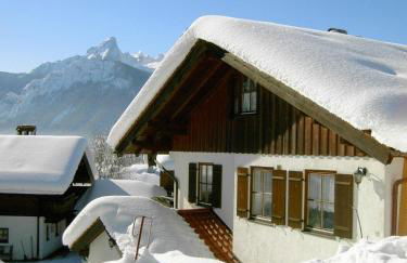 Ferienwohnung Christine - Foto 13