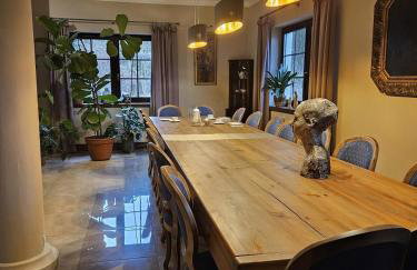 Dworek Głogowiska - Foto 8