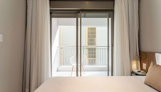 For You Paraiso by Viva - Prédio com piscina e academia próximo ao metrô - Foto 3, Habitación