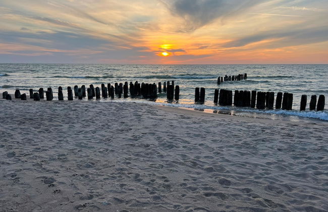 Seaside Escape Pet Friendly by Renters - Foto 39