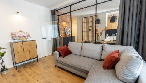 Royal Family Apart metro Młociny - Foto 5