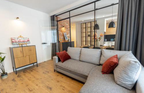 Royal Family Apart metro Młociny - Foto 5