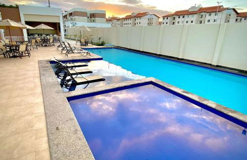 Refúgio à Beira-Mar na Praia dos Milionários - Foto 14