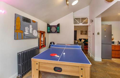 Hot Tub - Pool Table, Central - Photo 29