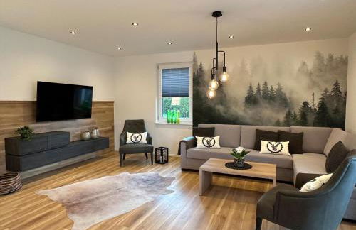 Ferienhaus Waldschatz Baiersbronn - Foto 12