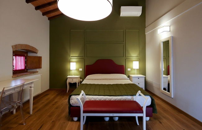 Agriturismo Casanova - Photo 31