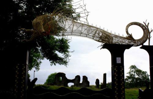 The Lodge - Photo 28