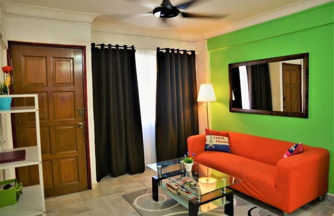Awedee Homestay Putrajaya - Photo 19