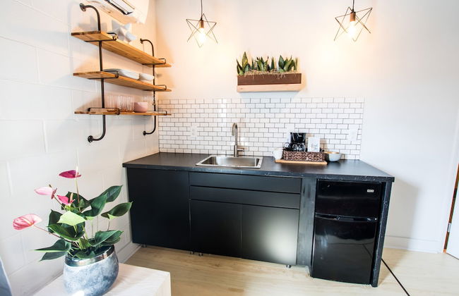 Stellar Suites - Foto 71