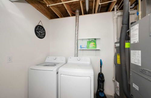 The Ark Encounter Retreat - Foto 8