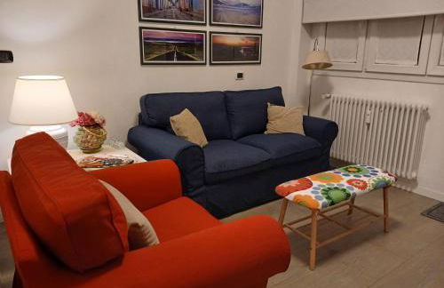 La dimora di Amélie Parcheggio gratuito - Foto 3