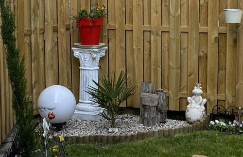 Holiday Home Schöndorf by Interhome - Foto 26