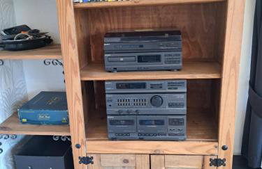 Beach & Tonic beachside chalet - Foto 12