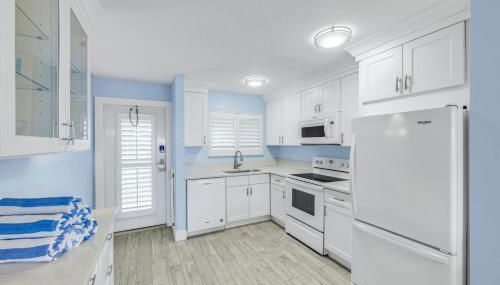 Marina Villa 705 - Foto 5