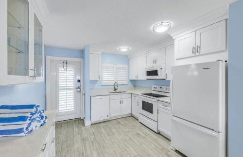 Marina Villa 705 - Foto 5