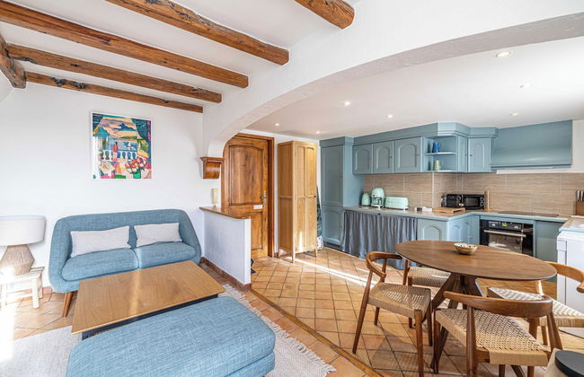 Charming Apartment Heart of Suquet - Foto 11