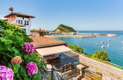 VILLA EMBIL GETARIA - Foto 1