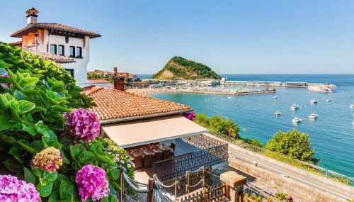 VILLA EMBIL GETARIA - Foto 1