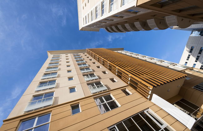 Bentley Holiday Apartments - West One - Foto 22