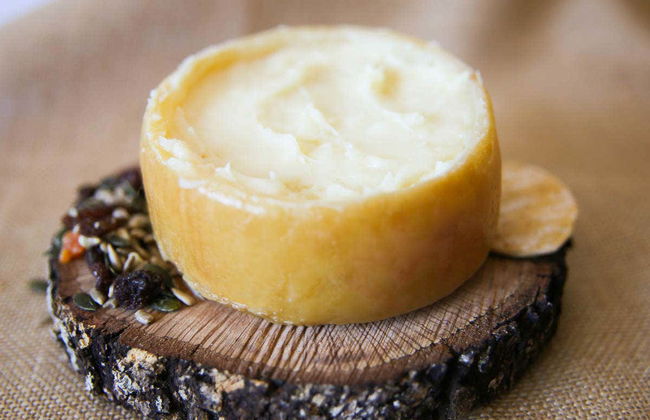 Visita a la quesería Doña Francisca + degustación - Foto 3