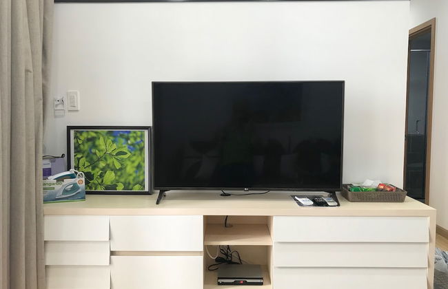 Jennifer Apartment Luxury 2BR SW Pool - Foto 54