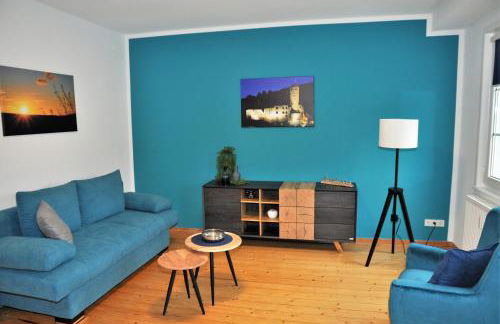 Apartmenthaus am Zimmerplatz - Foto 37