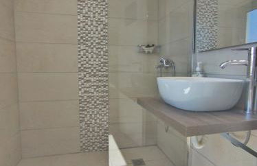 Dimitra's Apartments 4 klm away from Chora - Foto 3