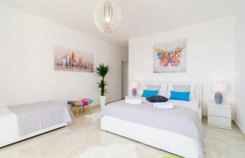 Arba Seaview Residences Apartments - Photo 99