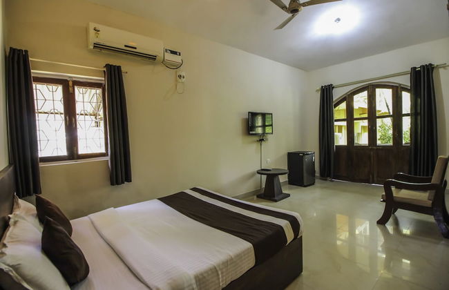 OYO 10958 Home Modern Studios Candolim - Photo 8