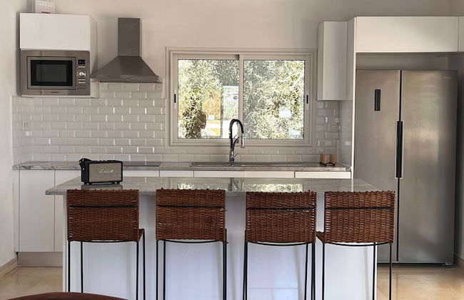 Villa in the Mountains Hammamet - Foto 33