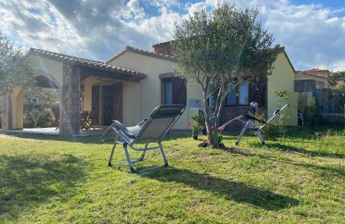 Villa Patrizia - Foto 3