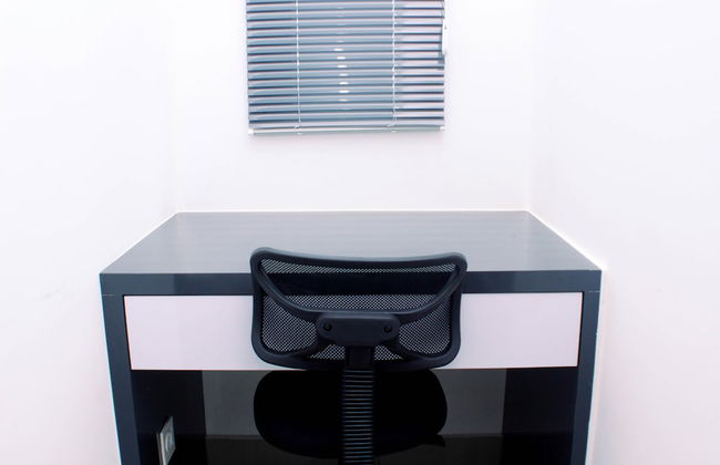 Nice And Homey Studio At Sayana Bekasi Apartment - Foto 6