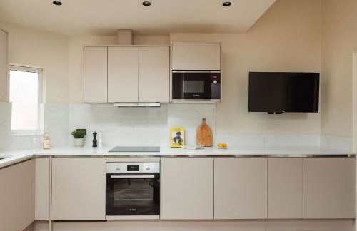 FiveM West Hampstead - North - Foto 16