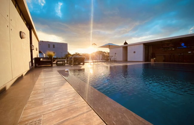 The Cubes Apartments - Photo 18