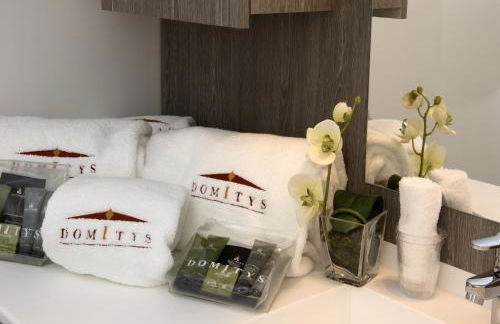 Domitys La Perle de Nacre La Tremblade - Foto 9