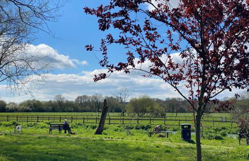 Lilypad A central location to explore the New Forest & South Coast - Foto 27
