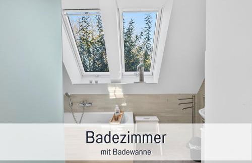 Ferienloft Sternenblick - strandnah, haustierfreundlich, tolle Küche, Workation, Platz für bis zu 5 Erwachsene - Foto 18